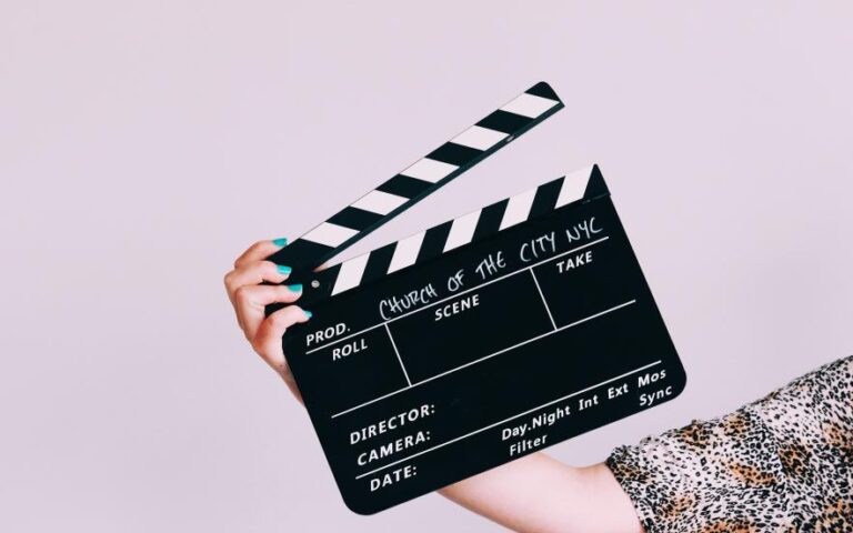 Writing Movie and TV Reviews